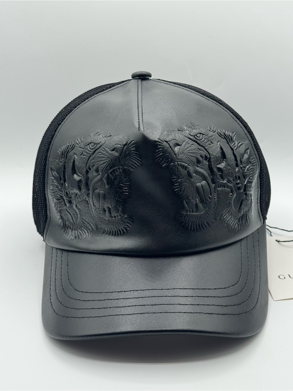 Gucci Trucker Hat